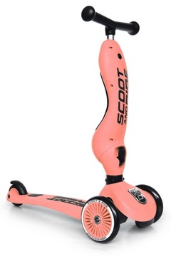 SCOOT AND RIDE HIGHWAYKICK 1 СКУТЕР 2-В-1