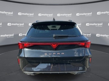 Cupra Leon II 2026 Cupra Leon Sportstourer 1.5 eTSI 150 KM DSG, zdjęcie 8