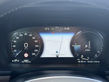 Volvo S90 II 2021 Volvo S90 T8 Plug-In 310 KM | Inscription | aut |, zdjęcie 7