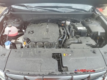 Hyundai Tucson IV 2024 Hyundai Tucson 2024 2.5L AWD SEL 2.5 Benzyna 187KM, zdjęcie 10