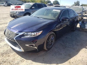 Lexus ES VII (XV70) 2018 Lexus ES 350, 2018r., 3.5L 3.5 Benzyna 268KM