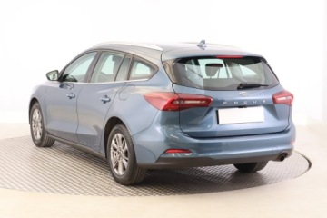 Ford Focus IV Kombi Facelifting 1.0 EcoBoost 125KM 2023 Ford Focus 1.0 EcoBoost, Salon Polska, Serwis ASO, zdjęcie 3