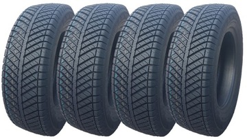4 OPONY WIELOSEZONOWE 185/60R15 komplet 4szt. 185/60 r15 CAŁOROCZNE