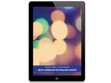 Język angielski metodą skojarzeń - ebook