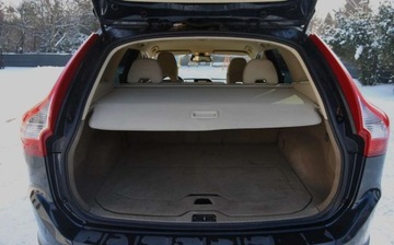 Volvo XC60 I SUV 2.4 D5 185KM 2008 Volvo XC 60 GWARANCJA, 2.4 Diesel 185KM, 4x4, Hak, Pol skora, Ladnie utrzy, zdjęcie 11