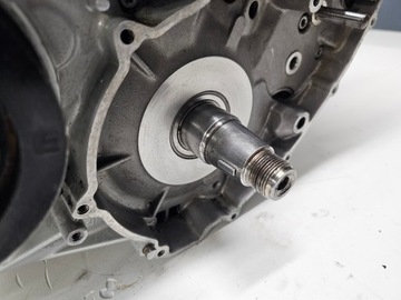 BMW F 650 CS GS 650 двигатель 38 000 км