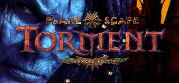 PLANESCAPE TORMENT ENHANCED EDITION PL STEAM KEY
