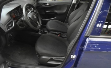 Opel Corsa E Hatchback 3d 1.3 CDTI 95KM 2017 Opel Corsa Opel Corsa 1.3 CDTI Color Edition EcoFLEX SampS 1.2 Diesel, zdjęcie 7