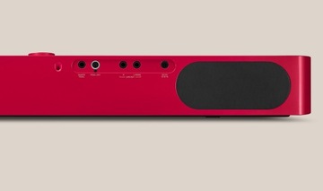 Casio PX-S1100 RD - комплект цифрового пианино