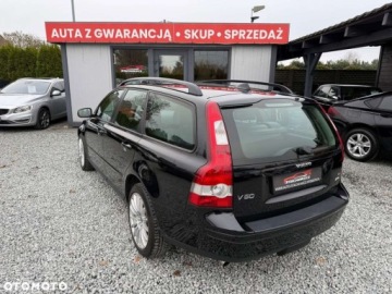Volvo V50 2006 Volvo V50 Volvo V50 2.5 Benzyna 220KM, zdjęcie 22