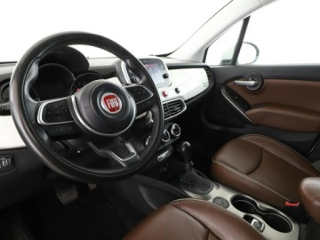 Fiat 500X Crossover Facelifting 1.3 Firefly 150KM 2019 Fiat 500x automat full LED skóra navi klima auto, zdjęcie 13