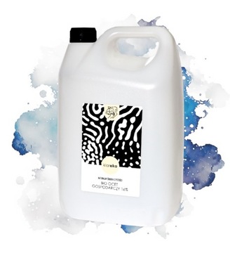 klareko Ocet 5l Bio 16% Gospodarczy
