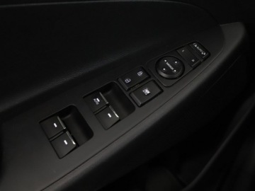 Hyundai Tucson III SUV 2.0 CRDI 185KM 2016 Hyundai Tucson 185KM automat 4x4 grzane fotele, zdjęcie 34