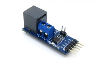 Модуль преобразователя UART TTL RS485 MAX485 5 В ARDUINO