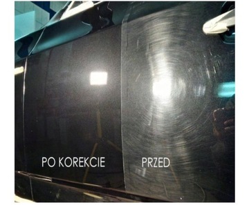 Menzerna 400 Heavy Cut mocno tnąca pasta 250ml