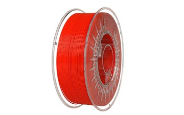 Filament DevilDesign PLA 1,75 mm Krwistoczerwony
