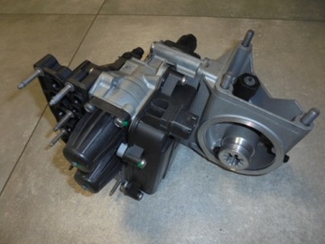 СУШИЛКА APS SCANIA R,S НОВАЯ МОДЕЛЬ 2897062 2851181