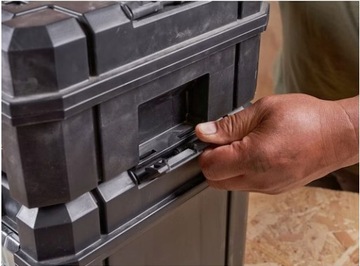 ЯЩИК ДЛЯ ИНСТРУМЕНТОВ STANLEY DEEP FMST1-71971