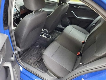 Skoda Rapid II Liftback Facelifting 1.0 TSI 95KM 2019 Skoda RAPID Skoda Rapid Benzyna Salon PL Vat 23 Zamiana Benzyna 95KM, zdjęcie 10