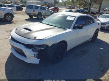 Dodge Charger VII 2021 Dodge Charger Scat Pack 2021 6.4 Benzyna 485KM, zdjęcie 1