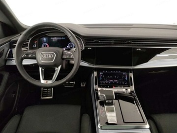 Audi Q8 SQ8 4.0 TFSI 507KM 2025 AUDI Q8 SQ8 TFSI quattro Suv 4.0 (507KM) 2025, zdjęcie 5