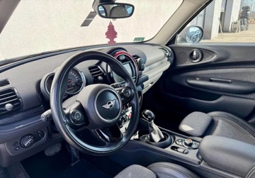 Mini Clubman F54 Kombi 1.5 136KM 2017 MINI Clubman Cooper Aut. Dealer BMW Bonkowscy Gorzow Wlkp. 1.5 Benzyna, zdjęcie 6