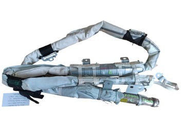 LEVÝ ZÁVĚS NISSAN X-TRAIL T32 5 OSOBNÍ