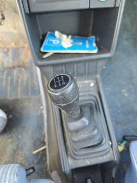 Volkswagen Passat B2 1987 Volkswagen Passat 1.8 Benzyna 82 KM, Variant, zdjęcie 12