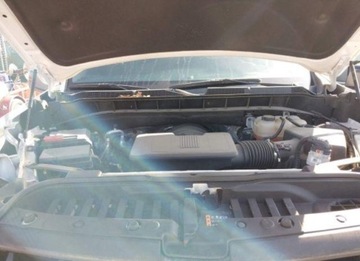 Chevrolet Silverado II 2021 Chevrolet Silverado 2021, 5.3L, 4x4, LT TRAIL BOSS, od ubezpieczalni 5.3, zdjęcie 13