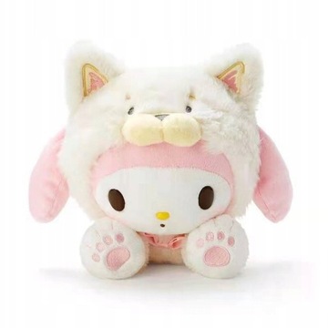 KUROMI PRZYTULANKA PLUSZAK CREWMATE MASKOTKA 28 Cm