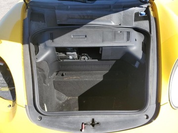 Porsche Boxster 987 2006 Porsche 718 Boxster 2006 Porsche BOXSTER 2.7 Benzyna 240KM, zdjęcie 11