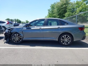 Volkswagen Jetta VI 2024 Volkswagen Jetta 2024 Volkswagen Jetta Sport Auto 1.5 Benzyna 158KM, zdjęcie 13