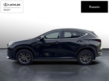 Lexus UX 2022 Lexus NX 350h Elegance AWD II (2021-) NX350h Elega, zdjęcie 1