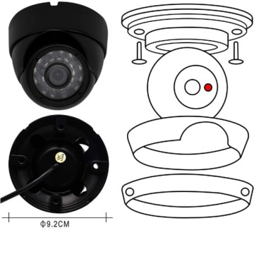 ELP Full HD 1080P USB-камера 2 МП