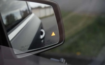 Mercedes GLE W166/C292 SUV 3.0 400 333KM 2017 Mercedes-Benz GLE 3.0B 333Ps Ledy Panorama Kamery 360 Jasna skora ZADBANY, zdjęcie 37