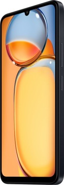 Смартфон XIAOMI Redmi 13C 4/128 ГБ 6,74 дюйма, черный