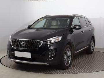 Kia Sorento III SUV 2.0 CRDi 185KM 2017 Kia Sorento 2.0 CRDi, Salon Polska, Serwis ASO, zdjęcie 1