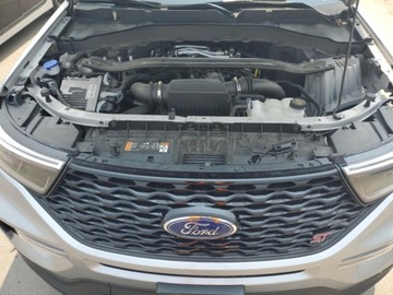 Ford Explorer VI 2023 Ford Explorer 2023, ST, 3.0, 4x4 3.0 Benzyna 400KM, zdjęcie 11
