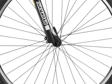 Кроссовый велосипед ROMET ORKAN 3 D LITE 2023