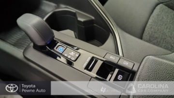 Toyota C-HR II SUV 1.8 Hybrid 140KM 2024 Toyota C-HR 1.8 Hybrid Comfort 1.8 Hybrid Comfort+, zdjęcie 13