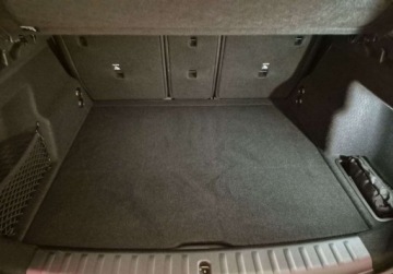 BMW X1 U11 2025 BMW X1 sDrive20d M Sport, Hak, Harman Kardon, LED, Dostep Komfortowy 2.0, zdjęcie 17
