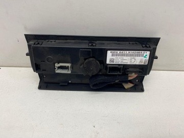 64119162984 JINÉ MODUL 330 D 180 2010 BMW 3 CABRIO (E93)