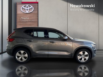 Volvo XC40 Crossover 2.0 T4 190KM 2019 Volvo XC 40 T4 AWD Momentum T4 AWD Momentum | auto, zdjęcie 28