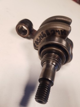 КОЛЕНВАЛ HUSQVARNA 40 45 50 51 55 5035738 ОРГ.