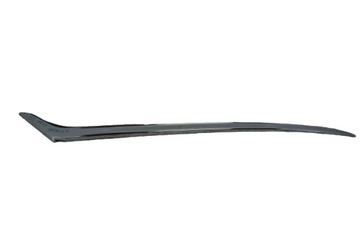LISTWA CHROM BŁOTNIKA PRAWA CITROEN DS5 9802824477