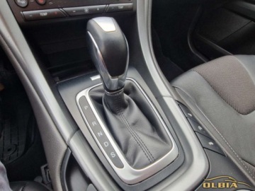 Ford Mondeo V Kombi 1.5 EcoBoost 160KM 2018 Ford Mondeo Titanium 90 tys km przebiegu Led 1.5 Benzyna 160KM, zdjęcie 28