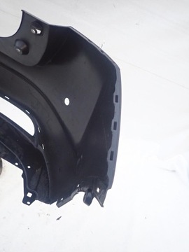 HONDA CIVIC IX 9 HB 11-14 NÁRAZNÍK ZADNÍ PDC