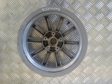 Передний обод PIAGGIO MP3