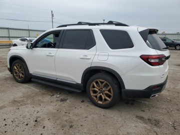 Honda Pilot II 2024 Honda Pilot Elite 2024 3.5l 3.5 Benzyna 285KM, zdjęcie 1