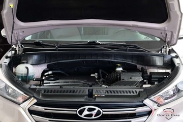 Hyundai Tucson 2016 Hyundai Tucson 1.7 CRDi Climatronic El.Fot.Skora KeyLess As.Pasa Kamera Gw, zdjęcie 7